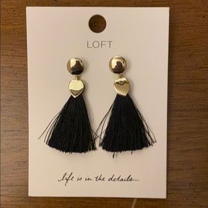 Loft Earrings